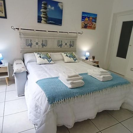 Le Peonie Guest House Alghero Kültér fotó