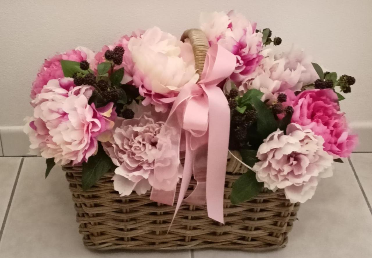 Le Peonie Guest House Alghero Kültér fotó