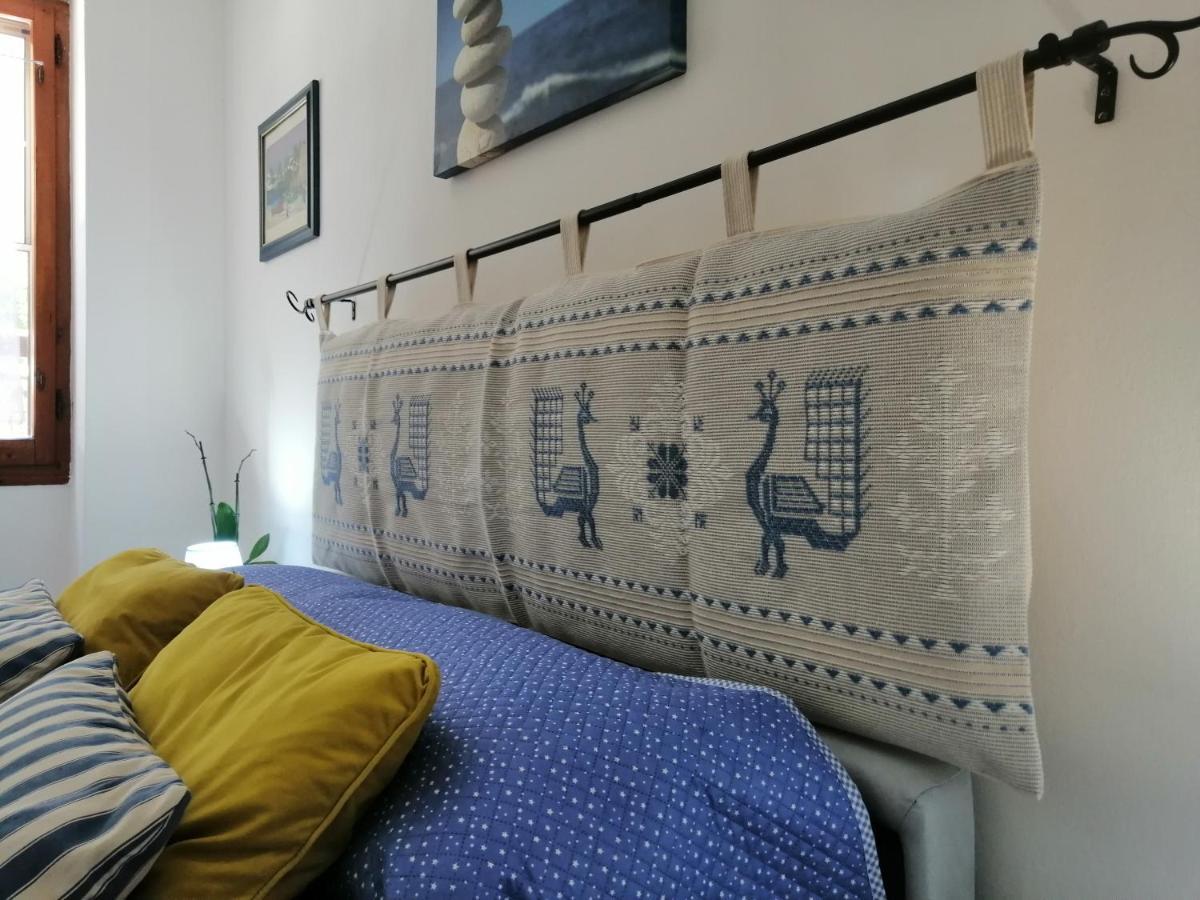 Le Peonie Guest House Alghero Kültér fotó