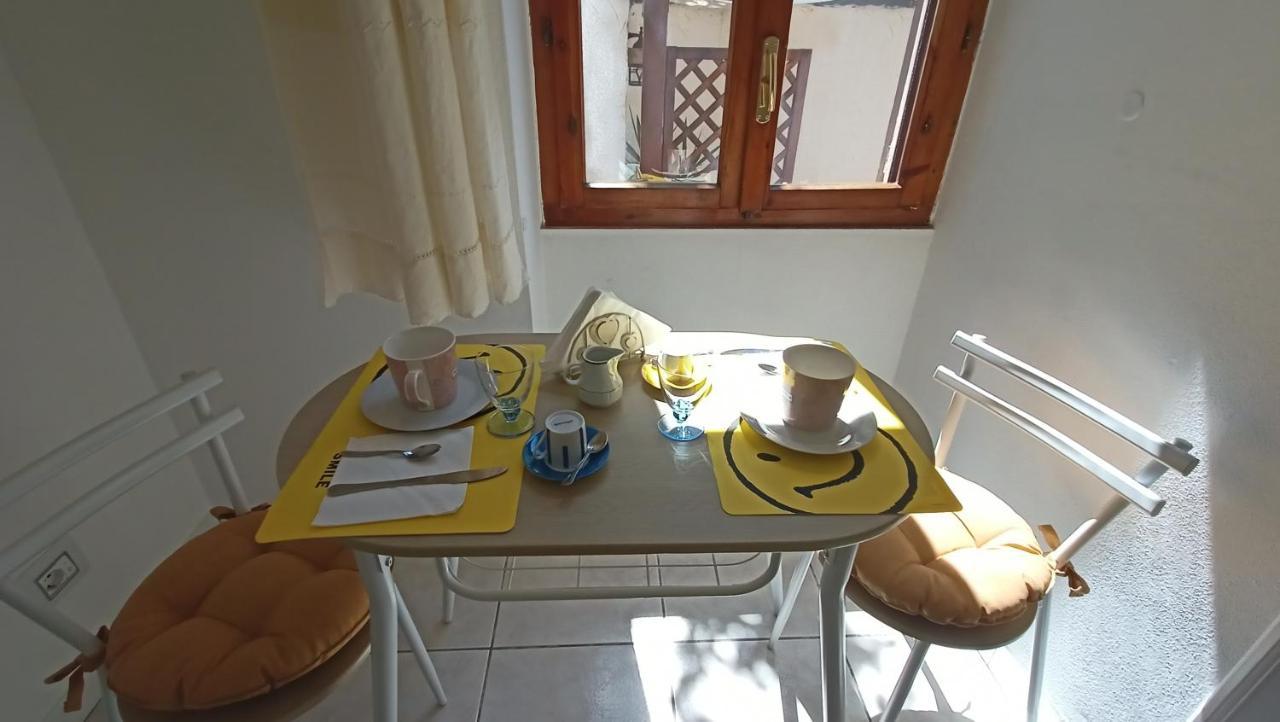 Le Peonie Guest House Alghero Kültér fotó