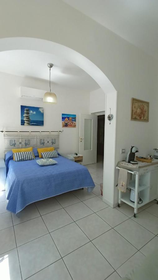 Le Peonie Guest House Alghero Kültér fotó