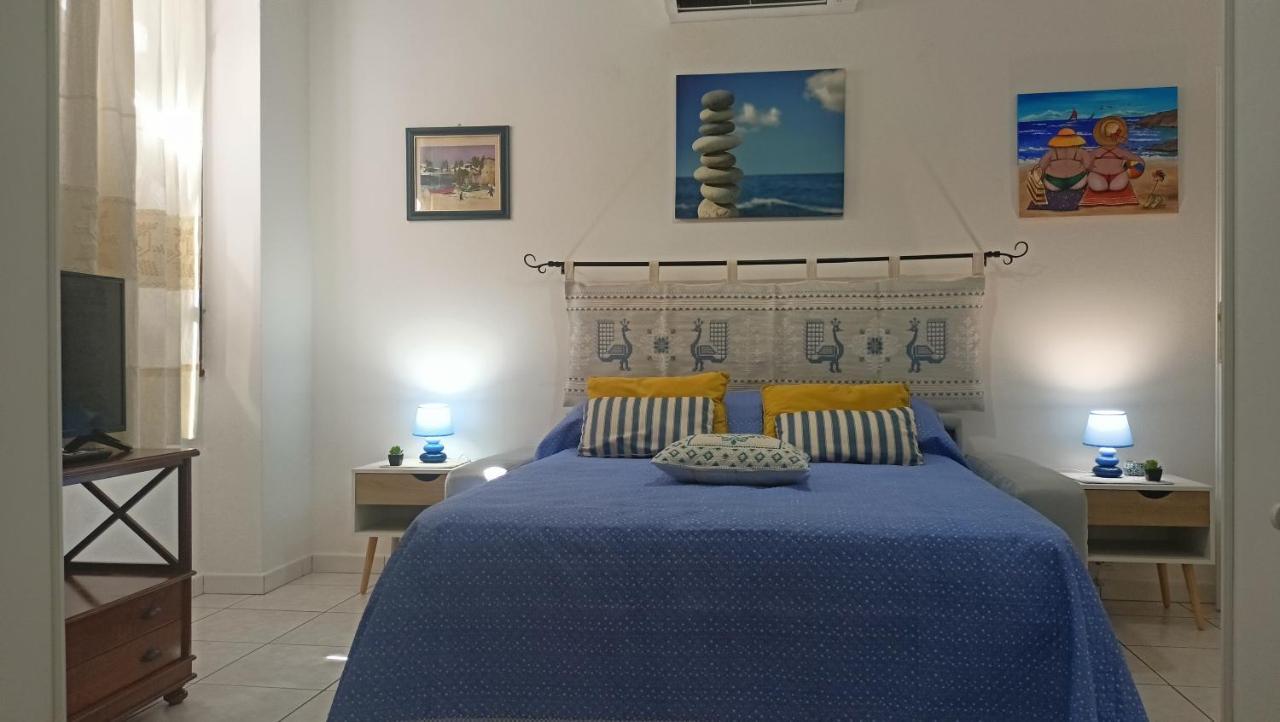 Le Peonie Guest House Alghero Kültér fotó