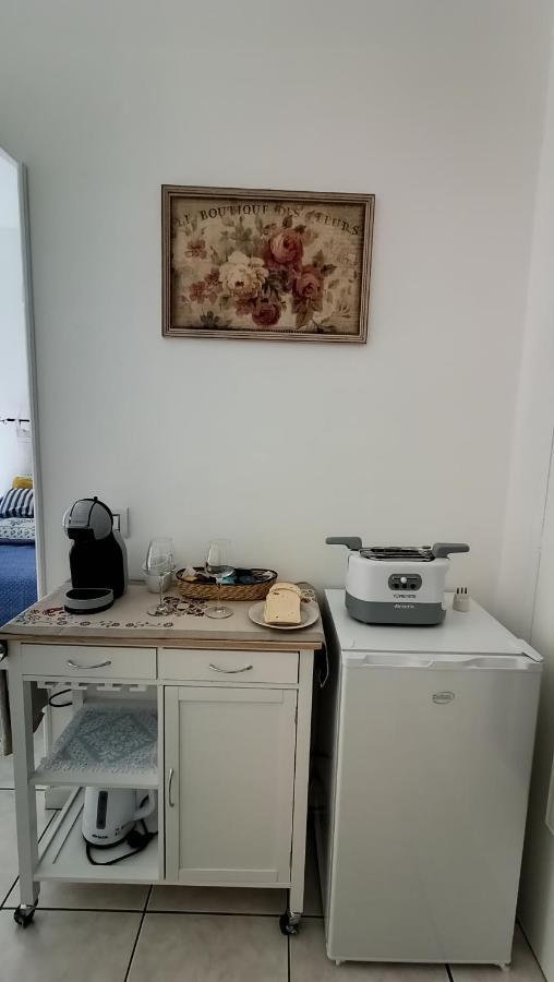 Le Peonie Guest House Alghero Kültér fotó