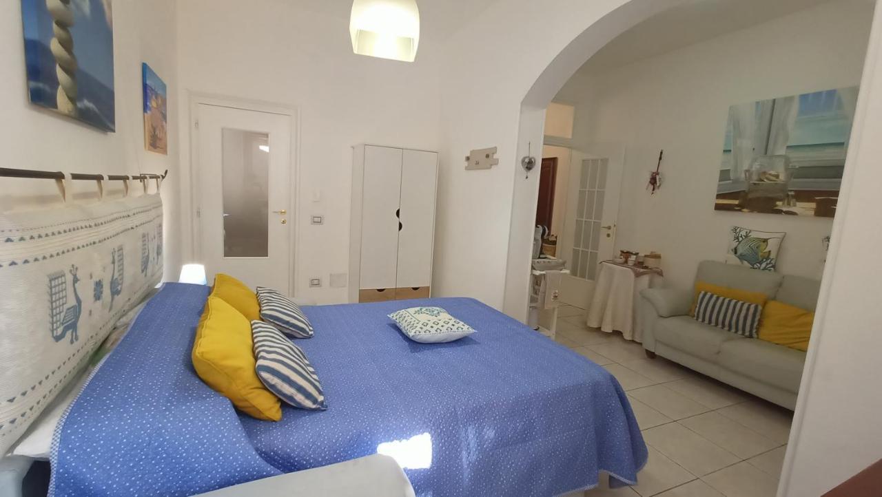Le Peonie Guest House Alghero Kültér fotó