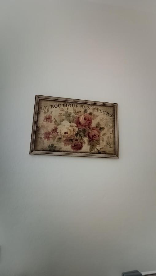 Le Peonie Guest House Alghero Kültér fotó