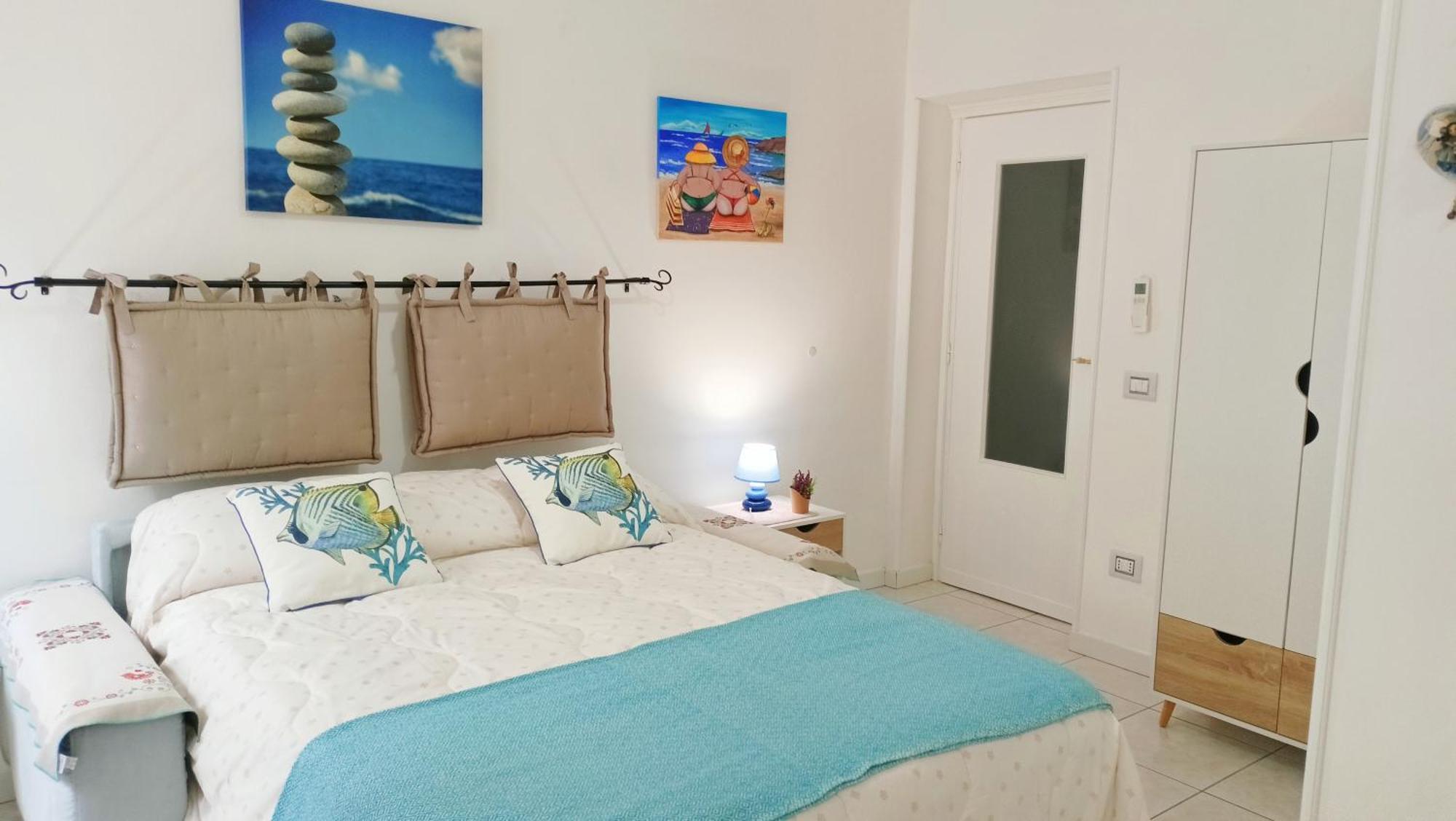 Le Peonie Guest House Alghero Kültér fotó