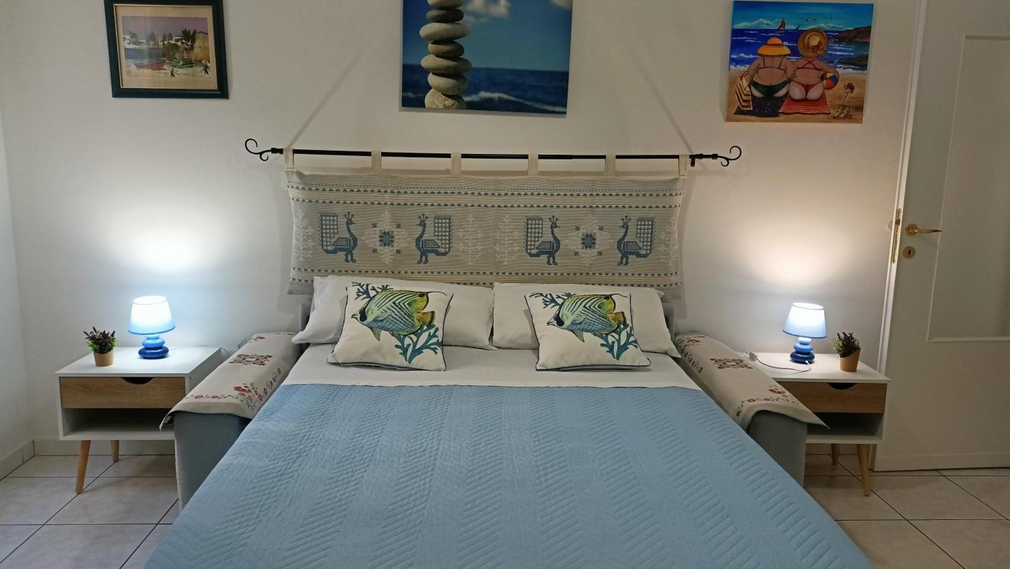 Le Peonie Guest House Alghero Kültér fotó