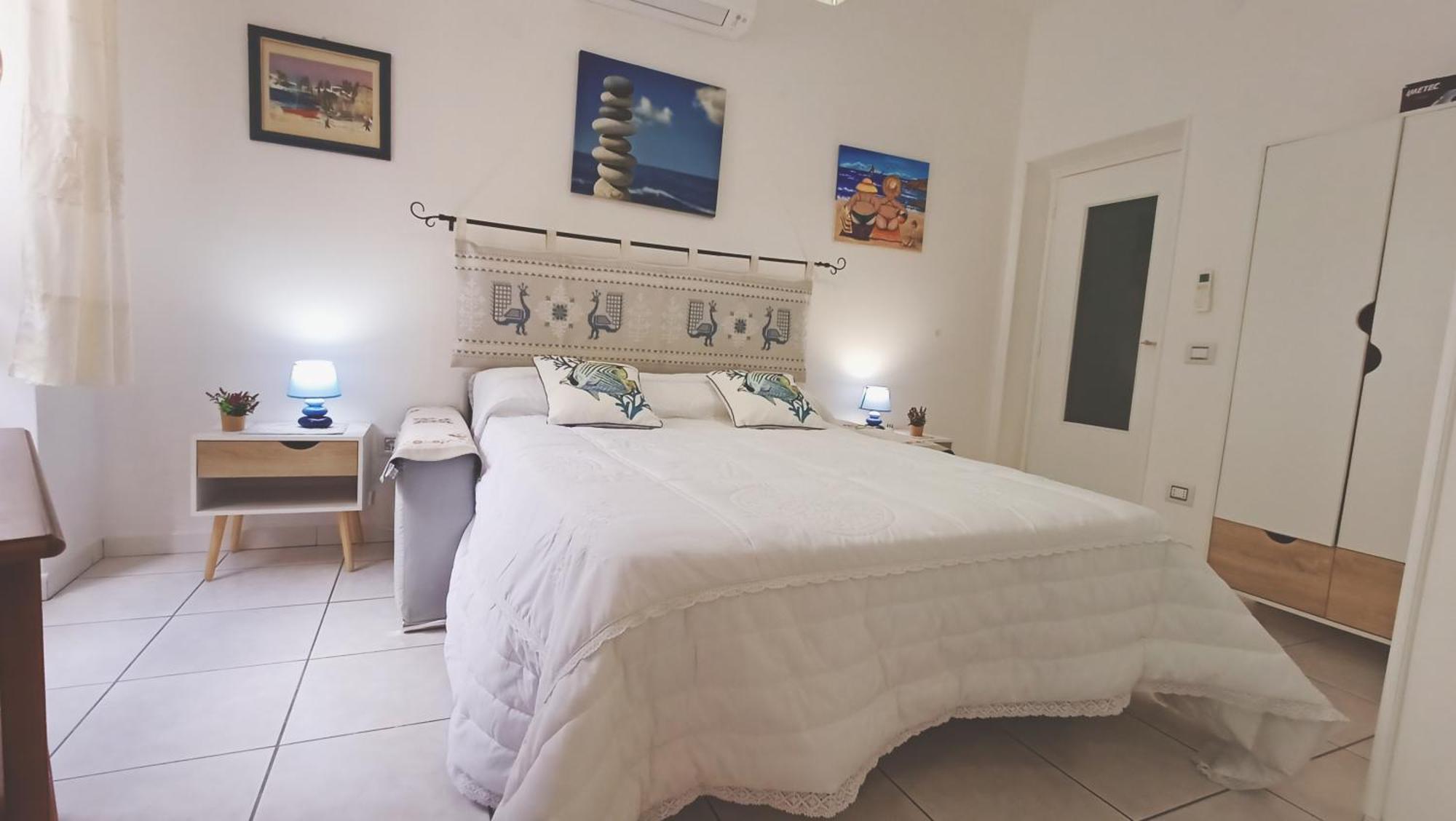 Le Peonie Guest House Alghero Kültér fotó