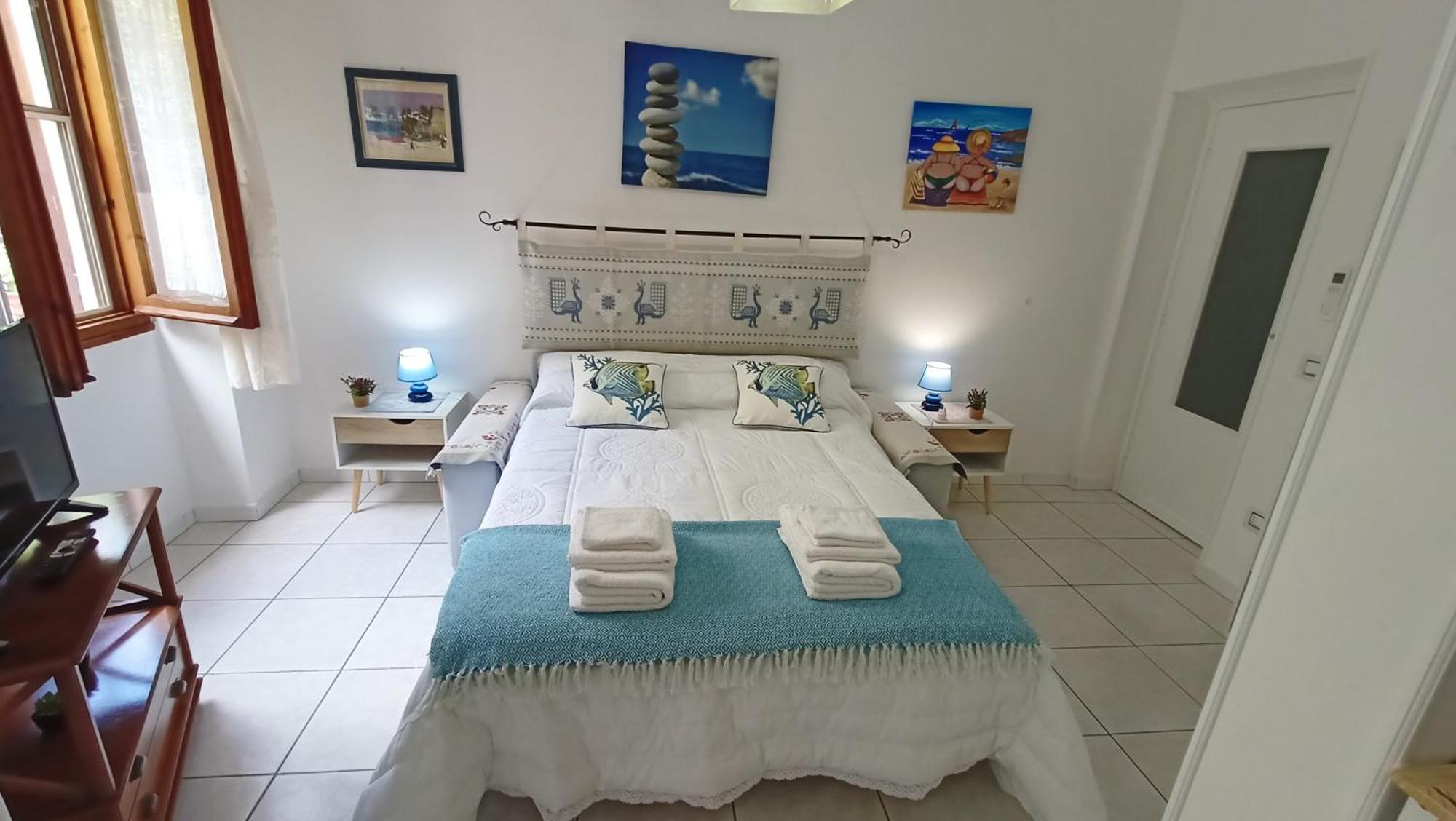 Le Peonie Guest House Alghero Kültér fotó