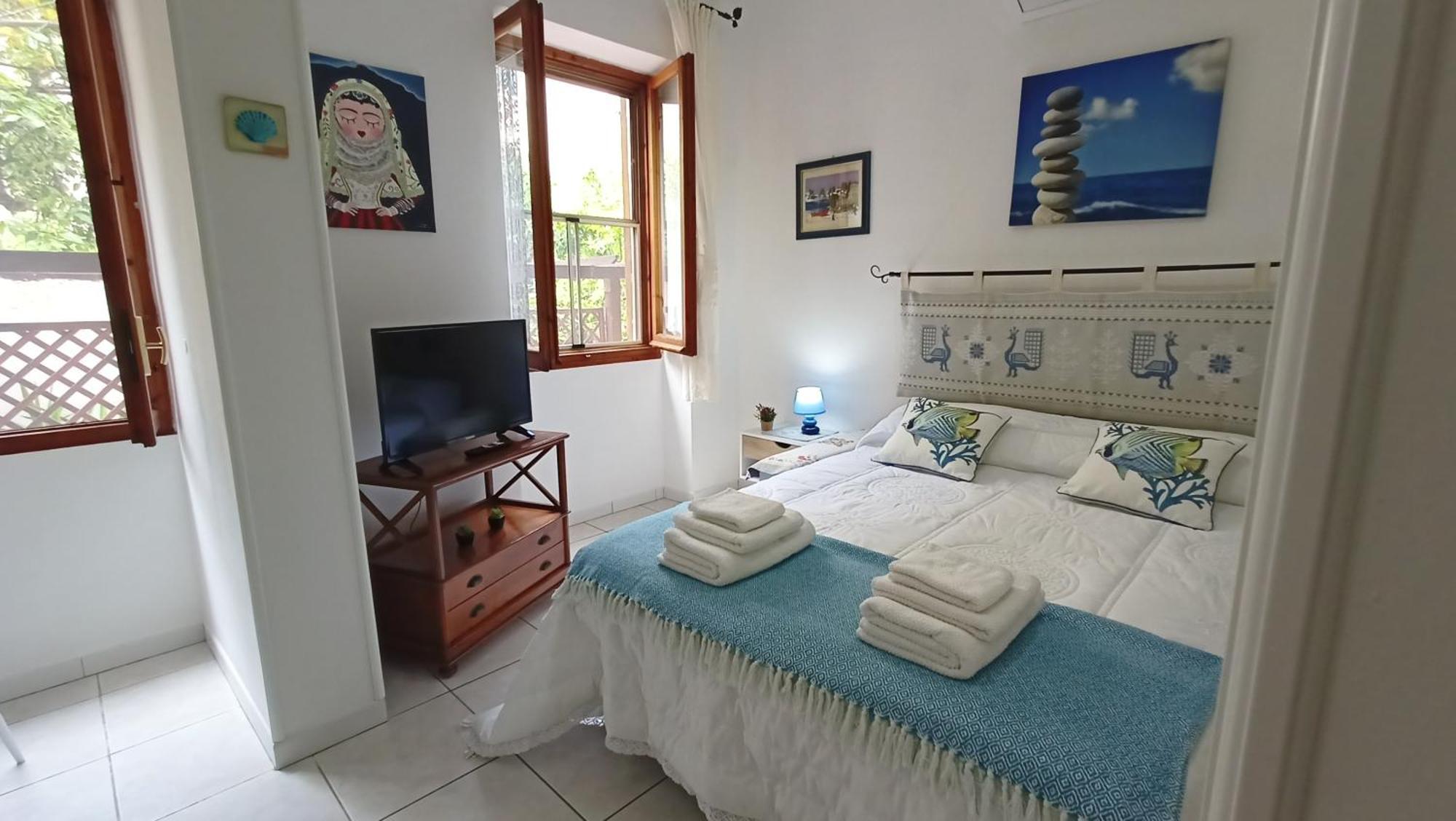 Le Peonie Guest House Alghero Kültér fotó