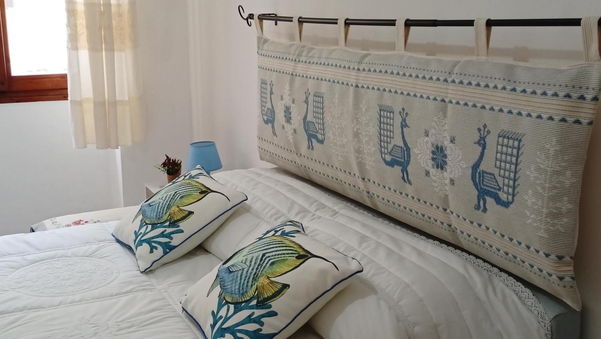 Le Peonie Guest House Alghero Kültér fotó